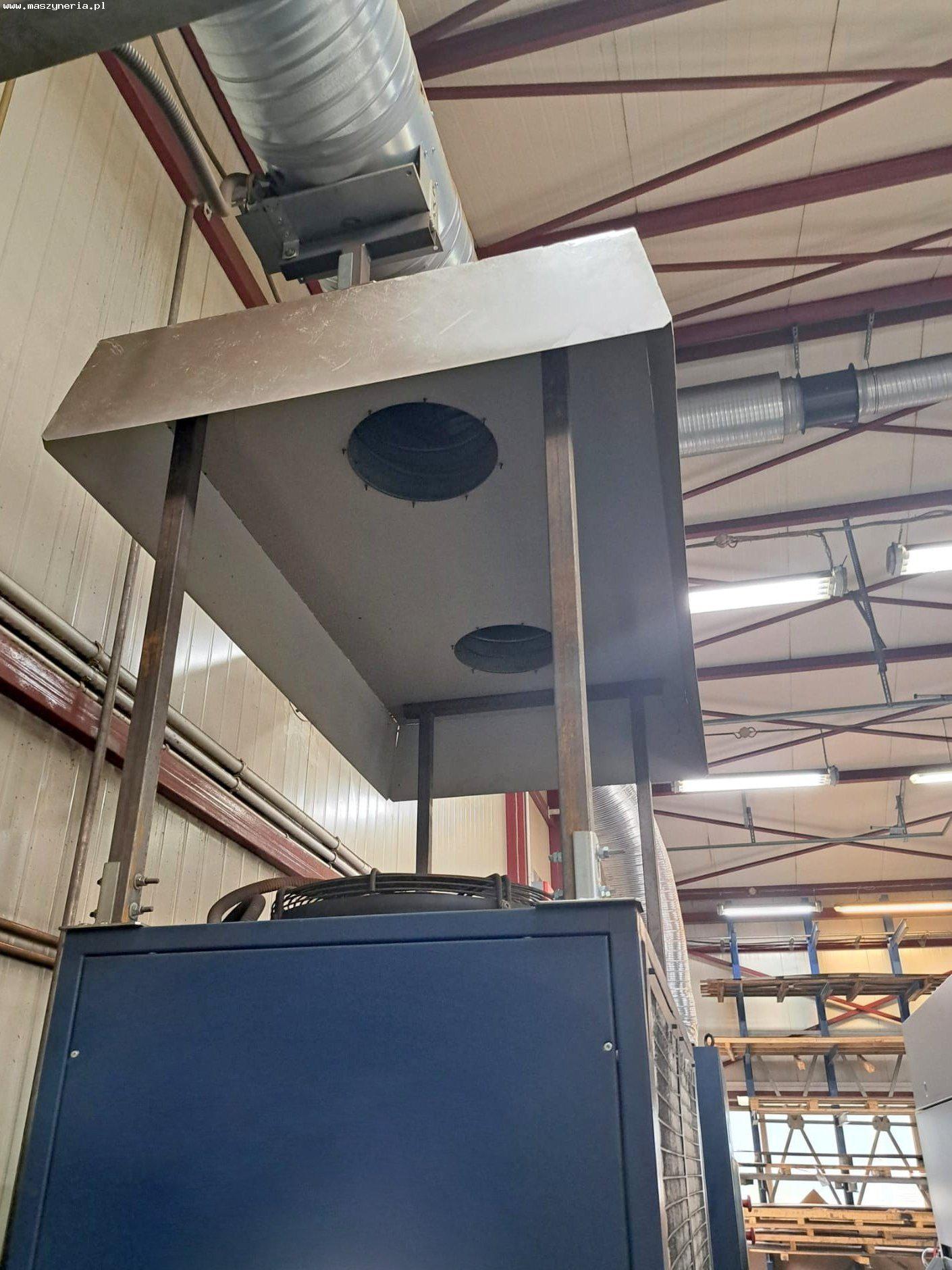 Fiber laser TRUMPF TruLaser 3030 in vendita - foto 9